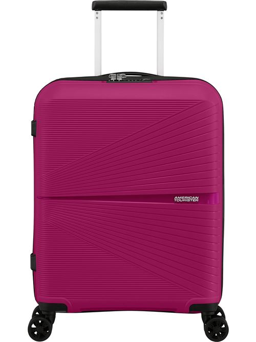 AIRCONIC 00191 DEEP ORCHID AMERICAN TOURISTER | AIRCONIC 00191 DEEP ORCHID